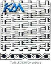 不銹鋼席型網(wǎng)密紋網(wǎng)