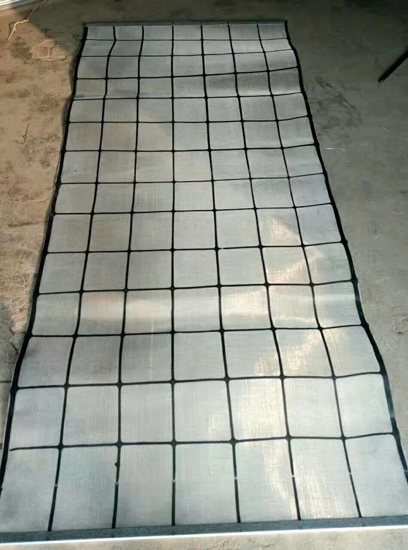 礦山復合網(wǎng) 礦山復合網(wǎng)