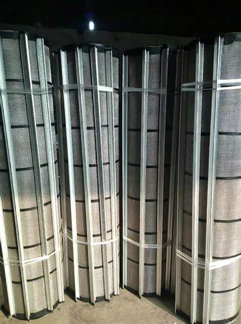 礦山復合網(wǎng) 礦山復合網(wǎng)