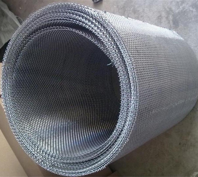 不銹鋼篩網(wǎng)