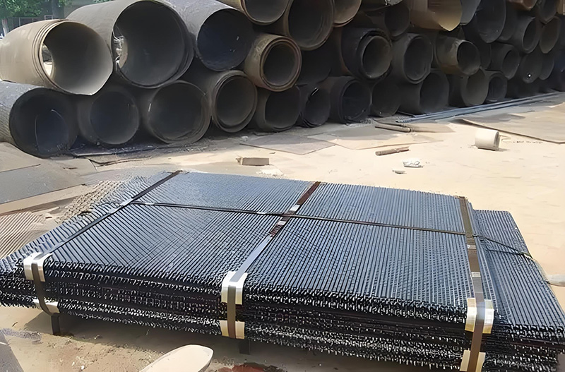 石油振動(dòng)篩