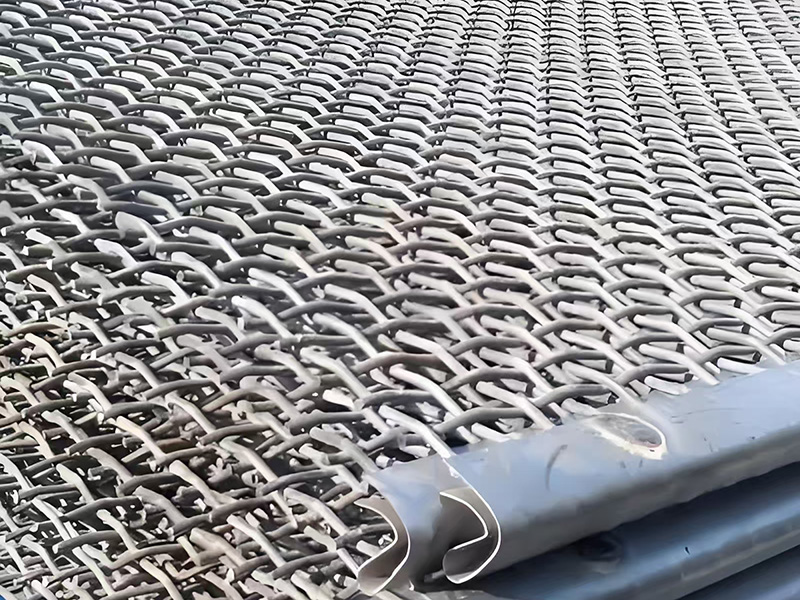 石油振動(dòng)篩