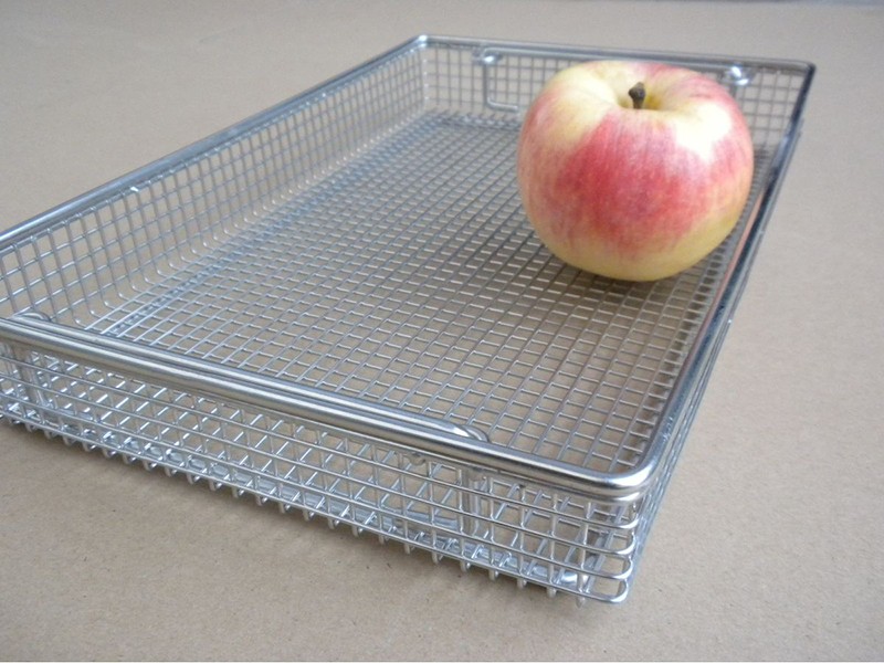 金屬筐、籃 、罩