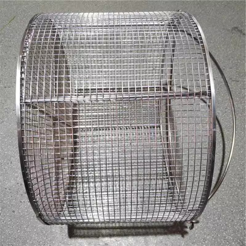 金屬筐、籃 、罩