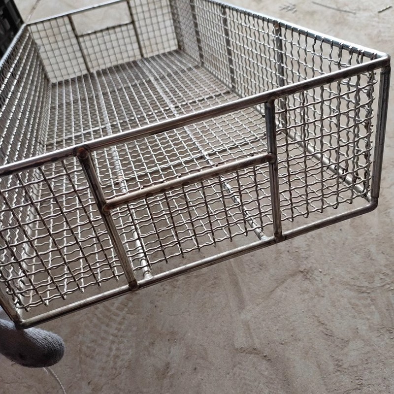 金屬筐、籃 、罩