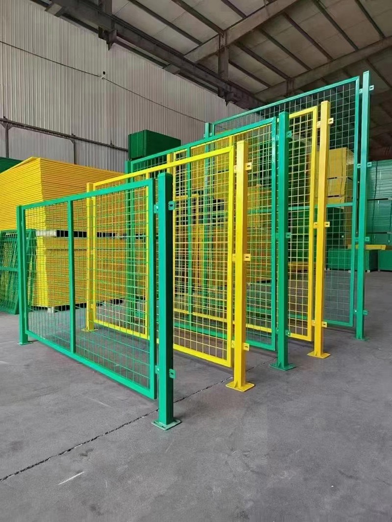 框架護(hù)欄網(wǎng)