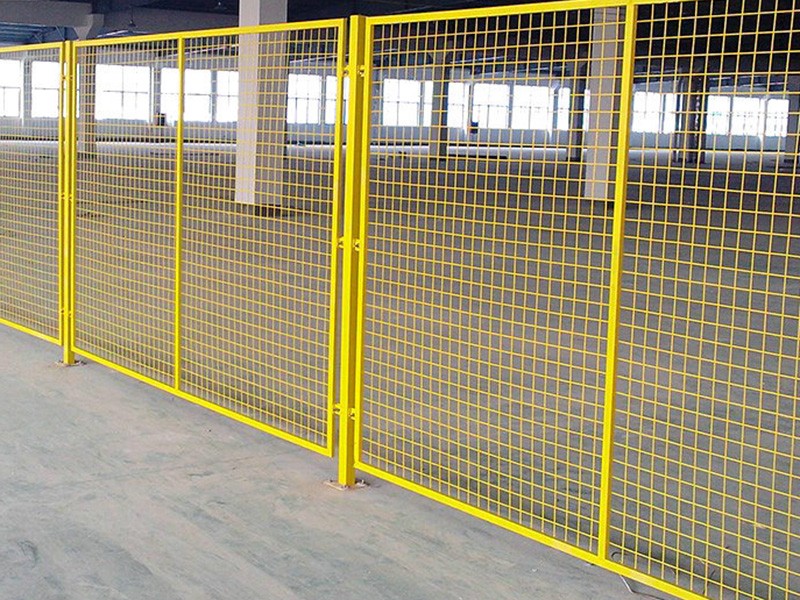 倉庫隔離網(wǎng)