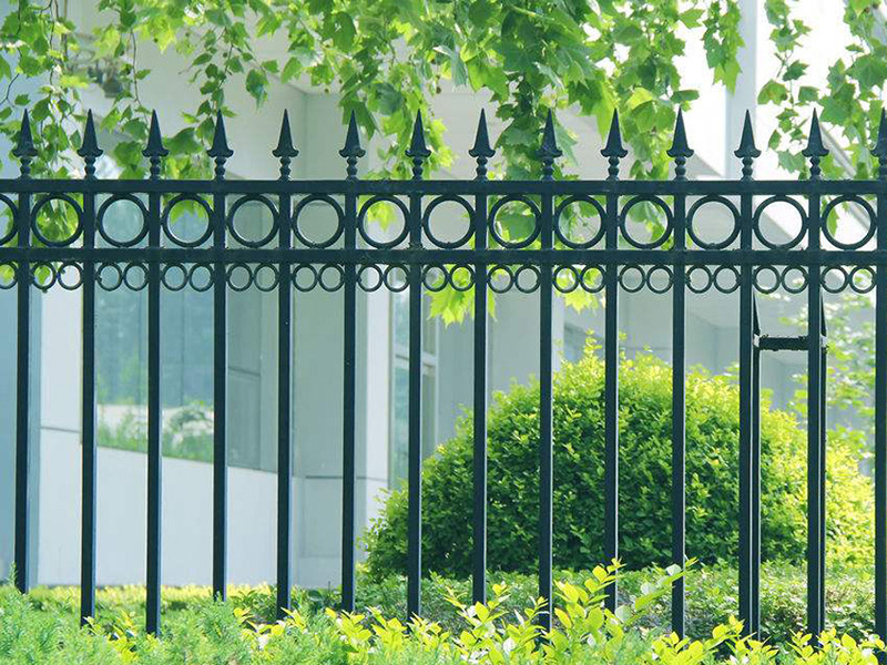 鐵藝護(hù)欄網(wǎng) 鐵藝護(hù)欄網(wǎng)