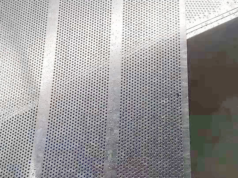 沖孔網(wǎng) 沖孔網(wǎng)