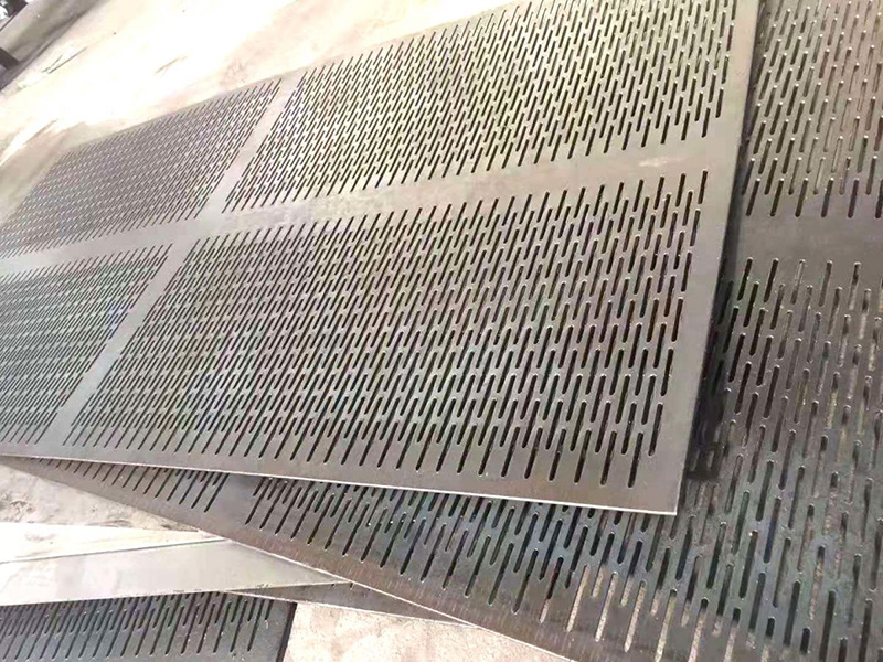 沖孔網(wǎng) 沖孔網(wǎng)