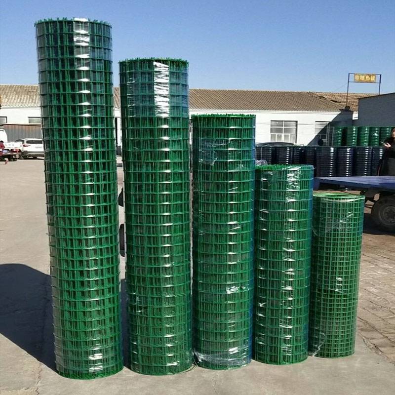 pvc浸塑荷蘭網(wǎng)