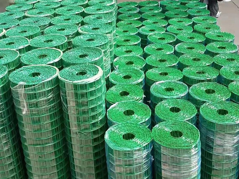 pvc浸塑荷蘭網(wǎng)