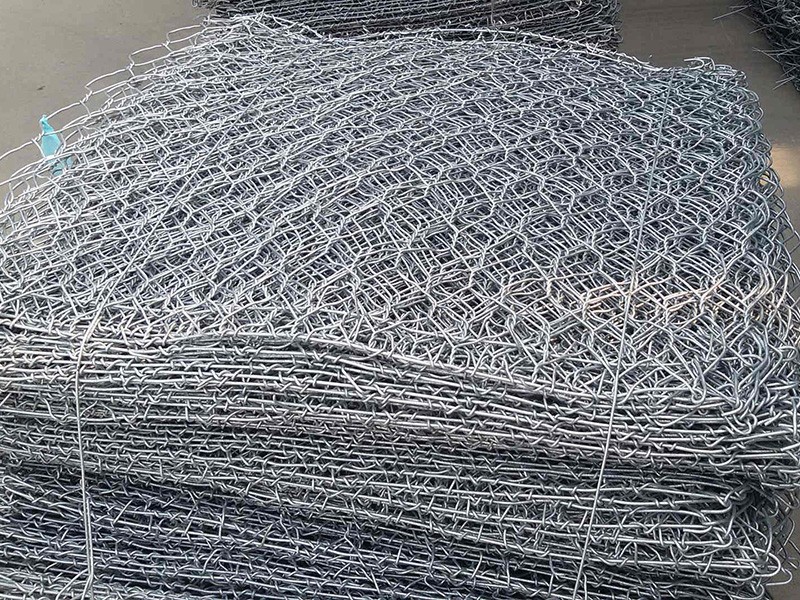 金屬格賓網(wǎng) 金屬格賓網(wǎng)