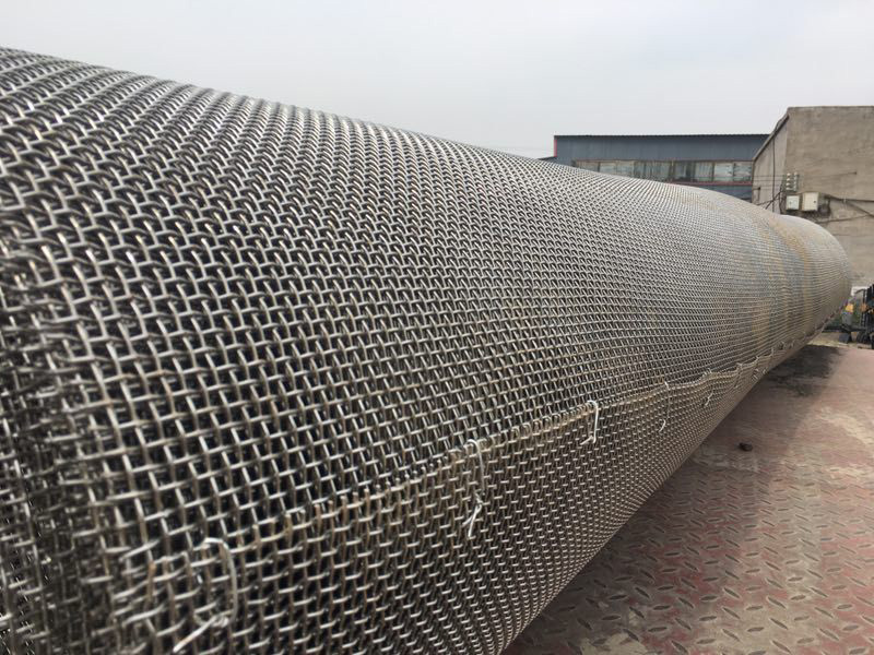 礦篩網(wǎng) 礦篩網(wǎng)